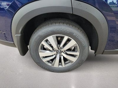 2026 Nissan Pathfinder SL 2WD