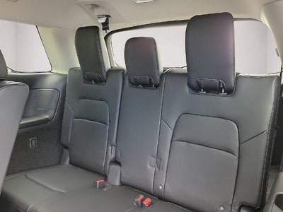 2026 Nissan Pathfinder SL 2WD