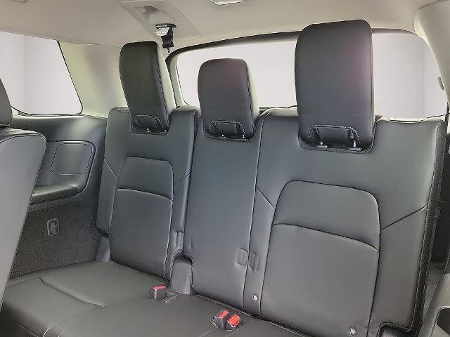 2026 Nissan Pathfinder SL 2WD