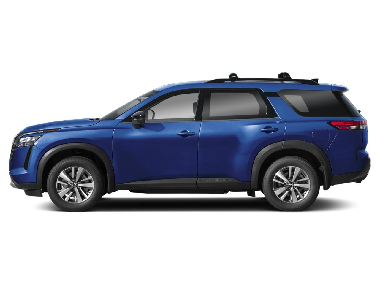2026 Nissan Pathfinder SL 2WD