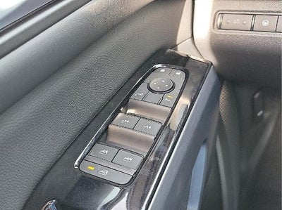 2026 Nissan Pathfinder SL 4WD