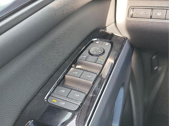 2026 Nissan Pathfinder SL 4WD