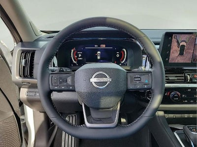 2026 Nissan Pathfinder SL 4WD