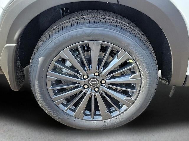 2026 Nissan Pathfinder SL 4WD