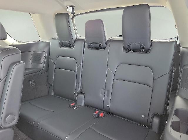 2026 Nissan Pathfinder SL 4WD