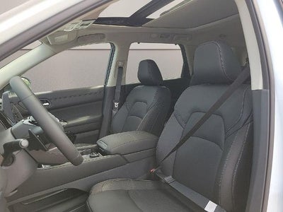2026 Nissan Pathfinder SL 4WD