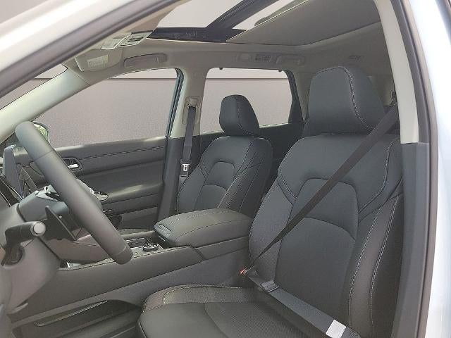 2026 Nissan Pathfinder SL 4WD