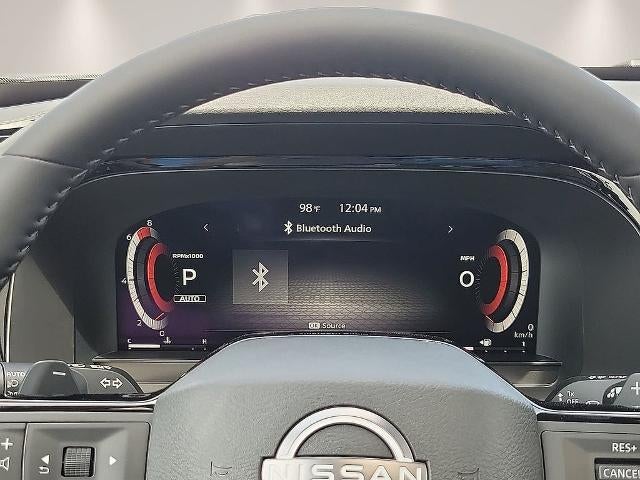 2026 Nissan Pathfinder SL 4WD