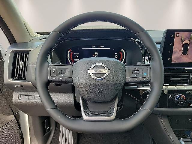 2026 Nissan Pathfinder SL 4WD