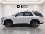 2026 Nissan Pathfinder SL 4WD