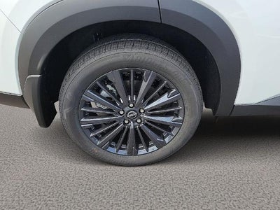 2026 Nissan Pathfinder SL 4WD