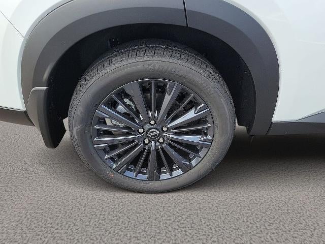 2026 Nissan Pathfinder SL 4WD