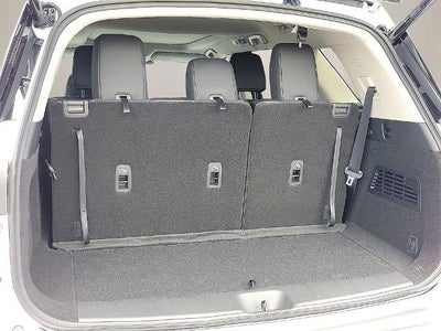 2026 Nissan Pathfinder SL 4WD