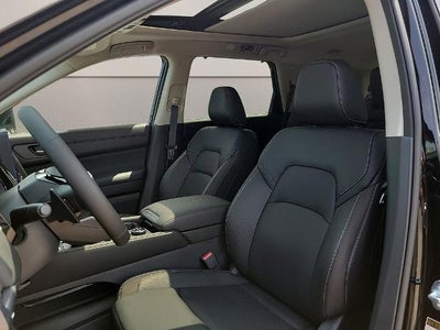 2026 Nissan Pathfinder SL 4WD