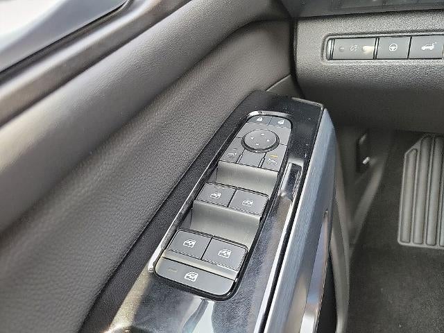 2026 Nissan Pathfinder SL 4WD