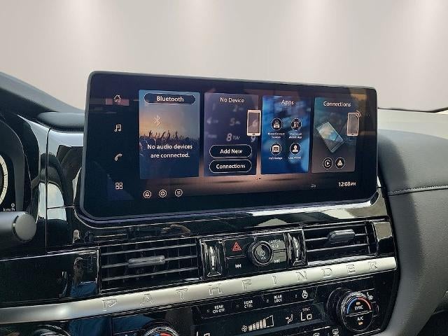 2026 Nissan Pathfinder SL 4WD
