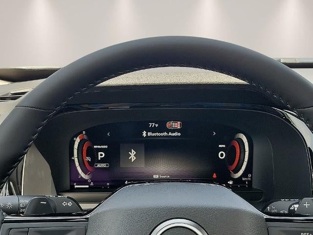 2026 Nissan Pathfinder SL 4WD