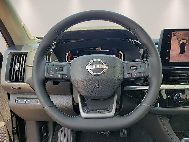 2026 Nissan Pathfinder SL 4WD