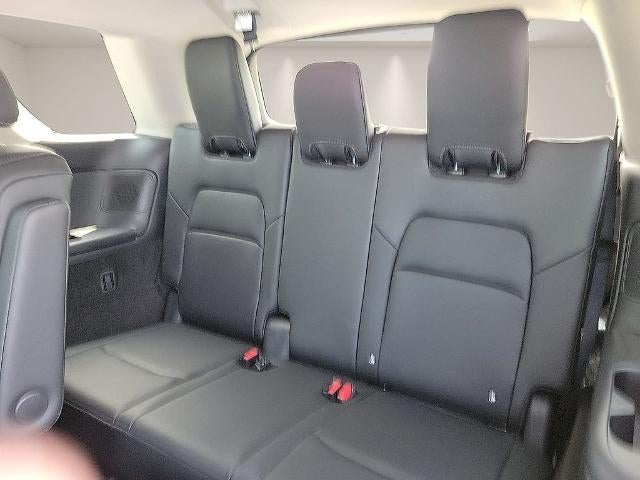 2026 Nissan Pathfinder SL 4WD