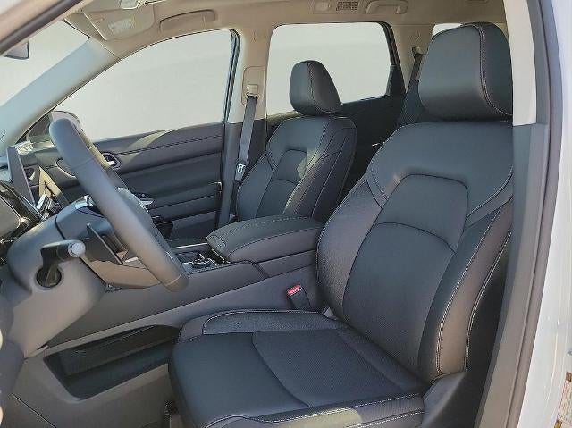 2026 Nissan Pathfinder SL 4WD