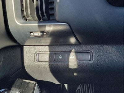 2026 Nissan Pathfinder SL 4WD