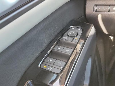 2026 Nissan Pathfinder SL 4WD