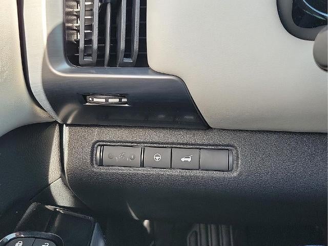 2026 Nissan Pathfinder SL 4WD