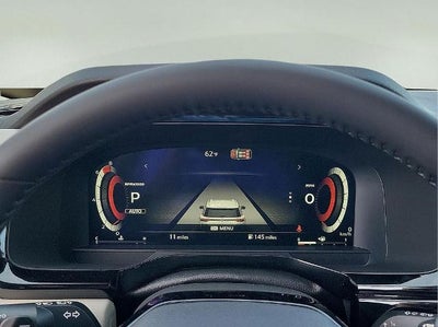 2026 Nissan Pathfinder SL 4WD