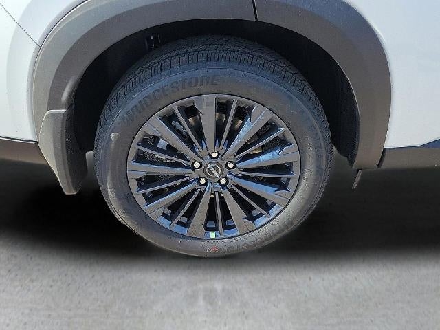 2026 Nissan Pathfinder SL 4WD