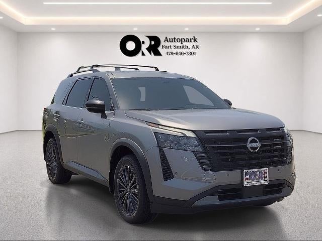 2026 Nissan Pathfinder SL 2WD