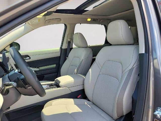 2026 Nissan Pathfinder SL 2WD