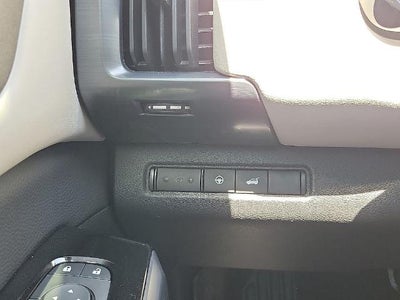 2026 Nissan Pathfinder SL 2WD
