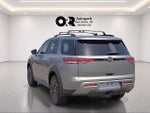 2026 Nissan Pathfinder SL 2WD