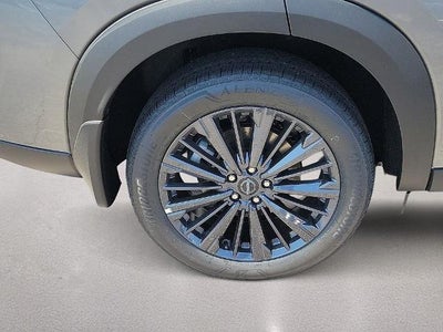2026 Nissan Pathfinder SL 2WD