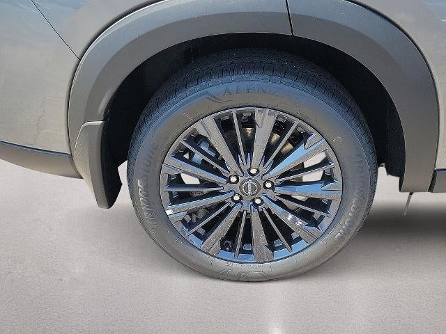 2026 Nissan Pathfinder SL 2WD