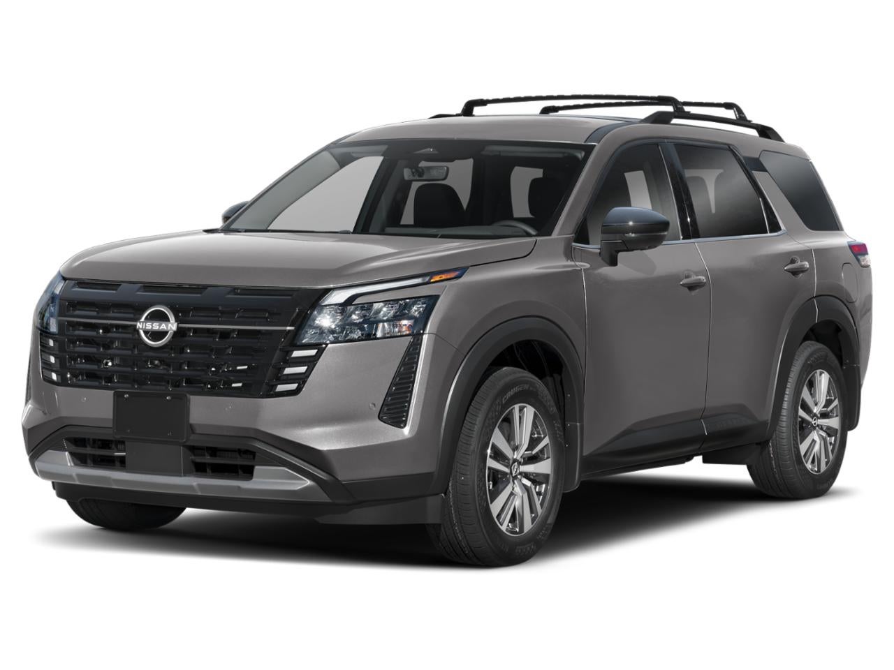 2026 Nissan Pathfinder SL 2WD's photo
