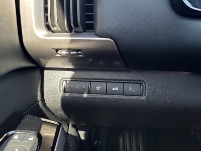 2024 Nissan Pathfinder Platinum 2WD