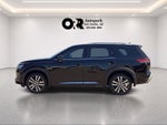 2024 Nissan Pathfinder Platinum 2WD