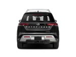 2024 Nissan Pathfinder Platinum 2WD