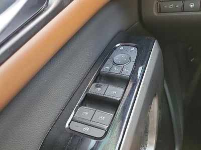 2024 Nissan Pathfinder Platinum 2WD