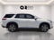 2024 Nissan Pathfinder Platinum 2WD