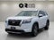 2025 Nissan Pathfinder Platinum 2WD