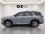 2025 Nissan Pathfinder Platinum 2WD