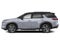 2025 Nissan Pathfinder Platinum 2WD