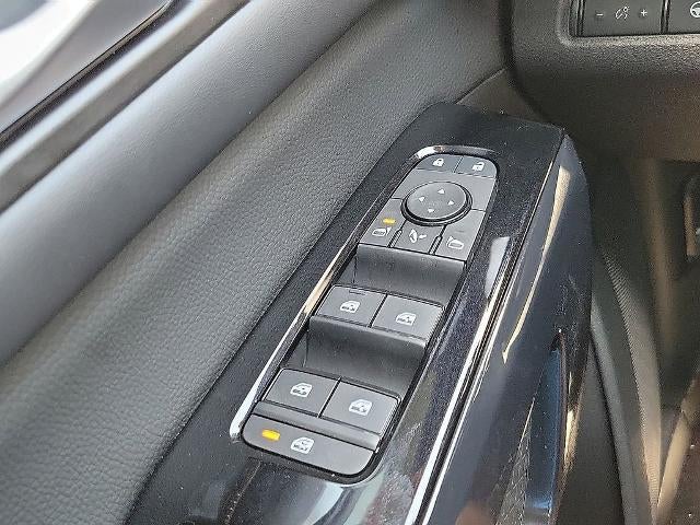 2026 Nissan Pathfinder Platinum 4WD