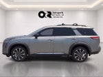 2026 Nissan Pathfinder Platinum 4WD