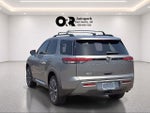 2026 Nissan Pathfinder Platinum 4WD