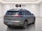 2026 Nissan Pathfinder Platinum 4WD