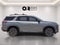 2026 Nissan Pathfinder Platinum 4WD