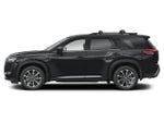 2026 Nissan Pathfinder Platinum 4WD